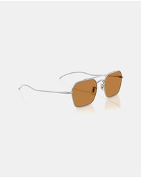 Oliver Peoples - TK-15