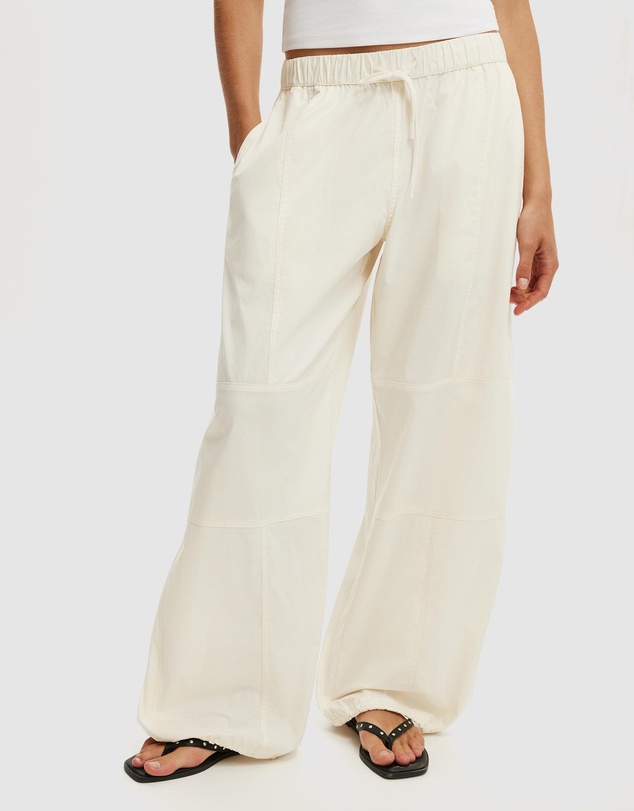 Cotton On - Jackson Utility Pants