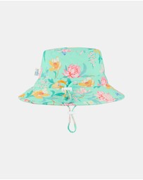 Toshi - Paradise Swim Sunhat - Babies-Kids