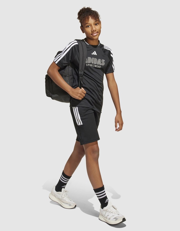 adidas Sportswear - House Of Tiro T-Shirt - Teens