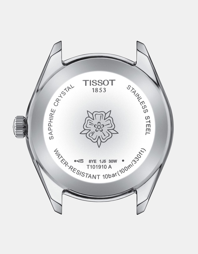 Tissot - PR 100 Lady Sport Chic