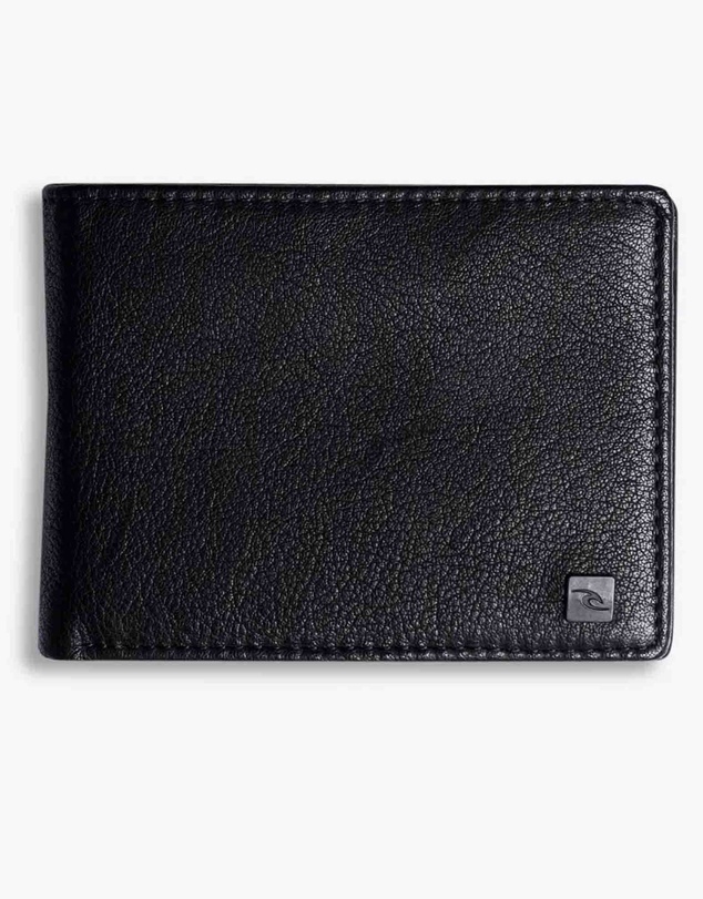 Rip Curl - K-Roo RFID Slim ZF Leather Wallet