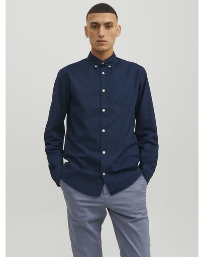 Navy Blazer