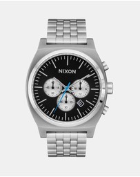 Nixon - Time Teller Chrono
