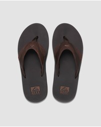 REEF - Leather Fanning