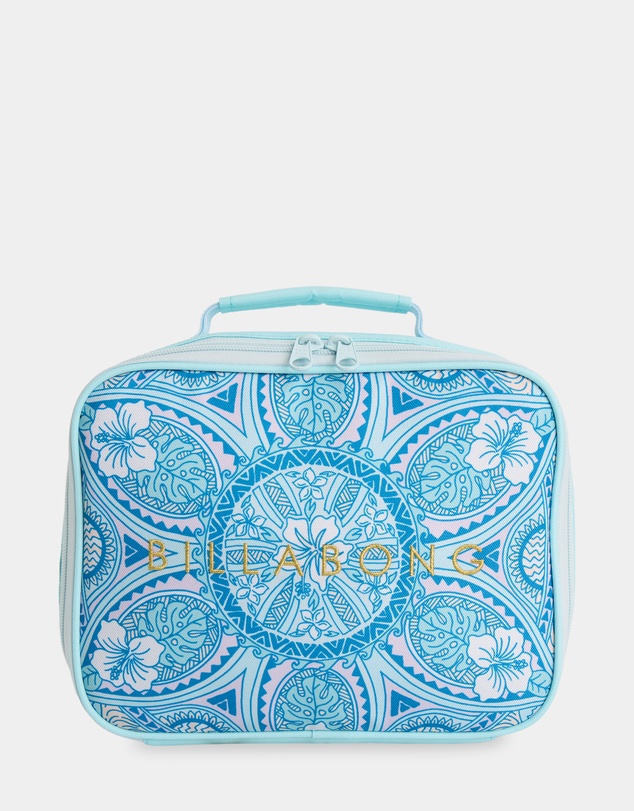 Billabong - Tropical Rhapsody Lunch Box