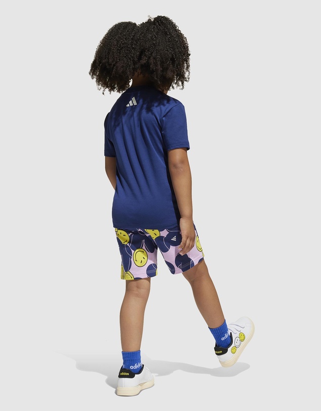 adidas Sportswear - Adidas X Smileyworld Summerset - Kids-Teens
