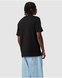 Carhartt WIP - SS Pocket T-Shirt