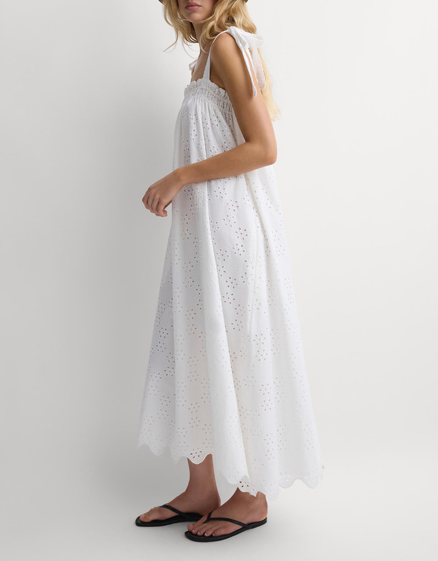 Faithfull The Brand - Noela Midi Dress