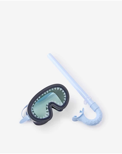 Cotton On Kids - Kids Mask & Snorkel Set
