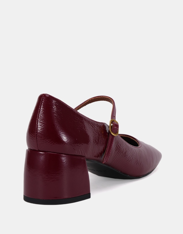 Miss Sofie - Marry Heels