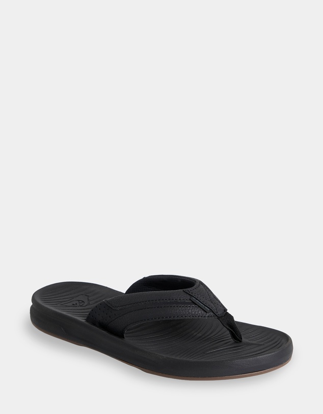 Quiksilver - Mens Travel Oasis Thongs