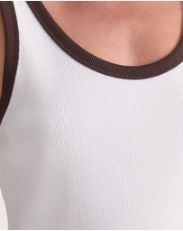 Sportscraft - Raye Cotton Blend Tank