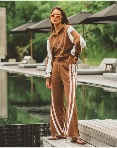 Araminta James - 1996 Trackside Pants