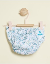 itti bitti - Reusable Swim Nappy - Bloom