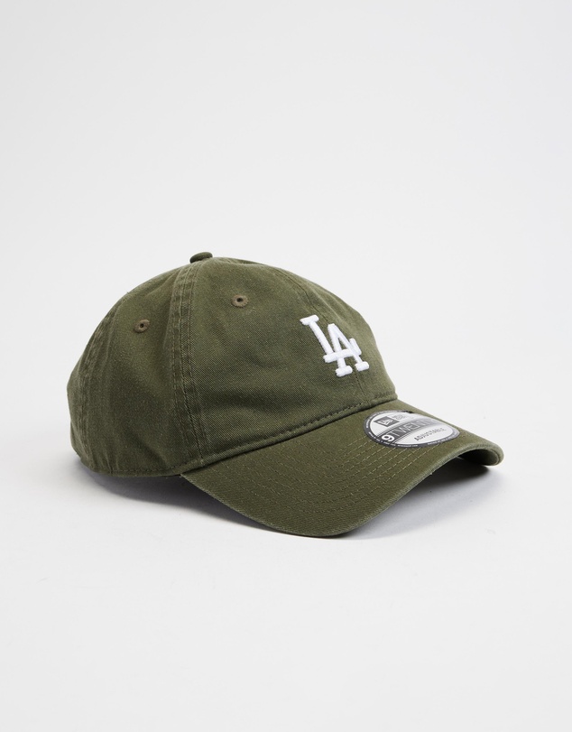 New Era - 9TWENTY Los Angeles Dodgers MLB Essentials Midi Cap