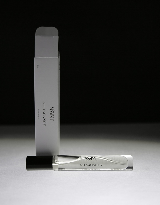 SSAINT - No Vacancy 10ml