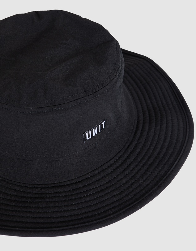UNIT - UNIT Techlite Men's Bucket Hat