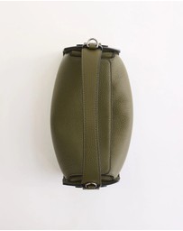 The Horse - Clementine Bag