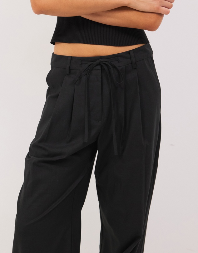 Calli - Joshua Tuck Pants