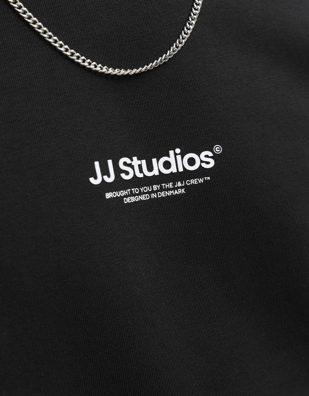 Jack & Jones - Soho Sweat Crew Neck