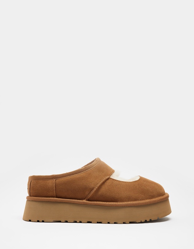 UGG - Bea Mary Jane Slippers - Women's