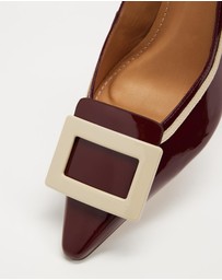 Nina Armando - Lili Heels