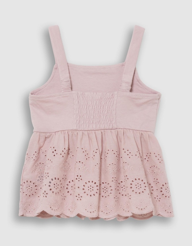 GAP - Better Fashion SS Non-Graphic - Babies-Kids