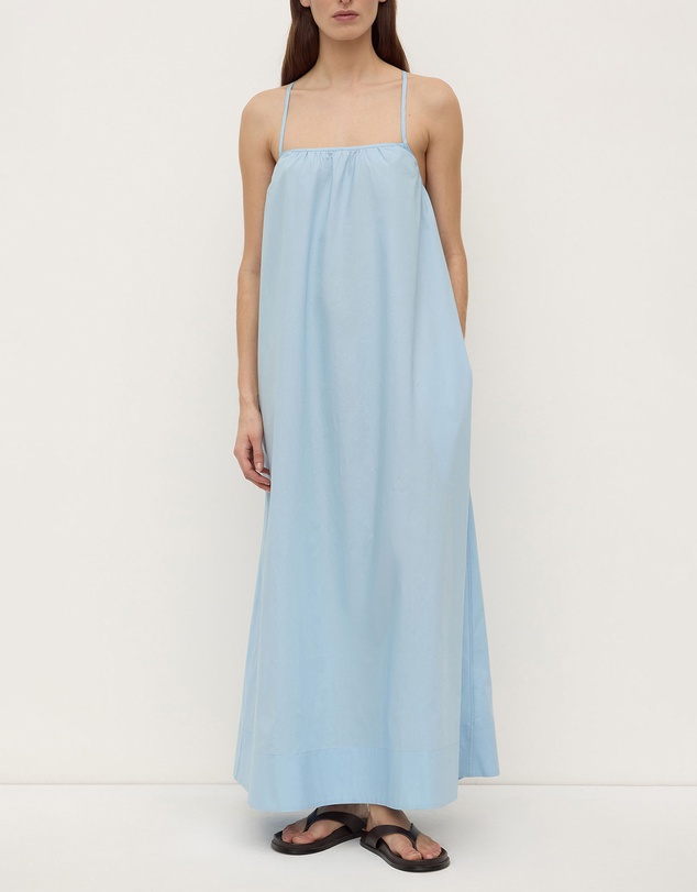 Assembly Label - Celine Tie Back Dress