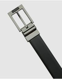 Tarocash - Peaks Reversible Belt