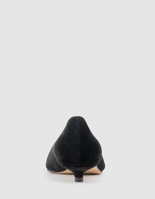 Edward Meller - ELMA30 Pointed Pump