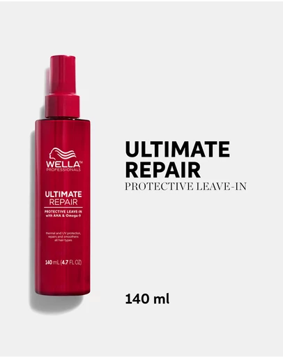 Wella - Ultimate Repair - Protect Leave-In 140ml