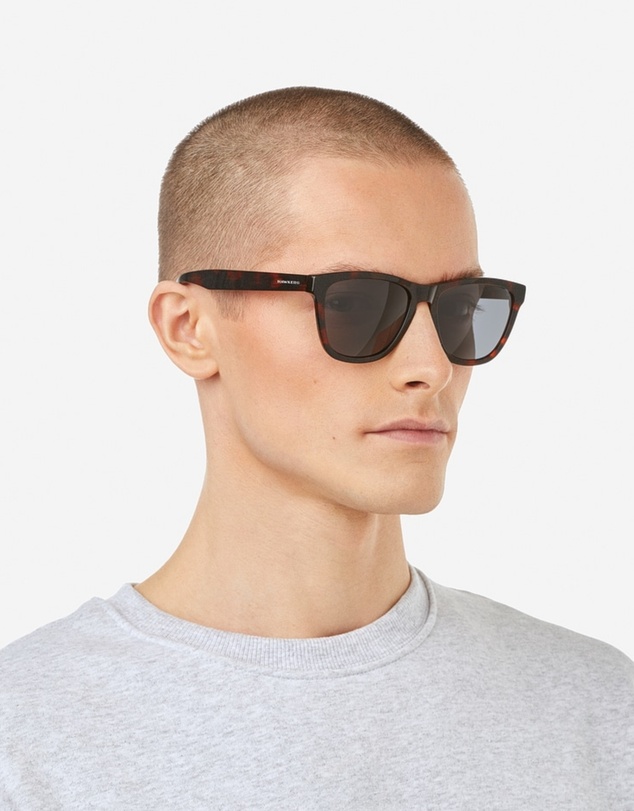 Hawkers Co - HAWKERS - Dark ONE X Sunglasses for Men and Women UV400
