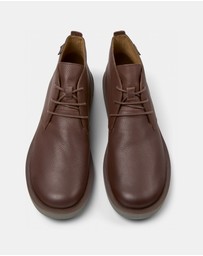 Camper - Ankle boots Wagon