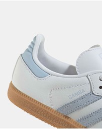 adidas Originals - Samba OG - Kids