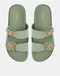 ALDO - Alessie Slide Sandals