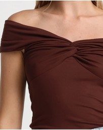 Madison The Label - Anouk Top