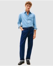 Tommy Hilfiger - Lightweight Denim Shirt