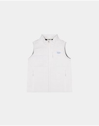 Huffer - Women's Driver Vest