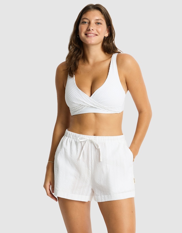 Sea Level Australia - Ripples Boxer Short