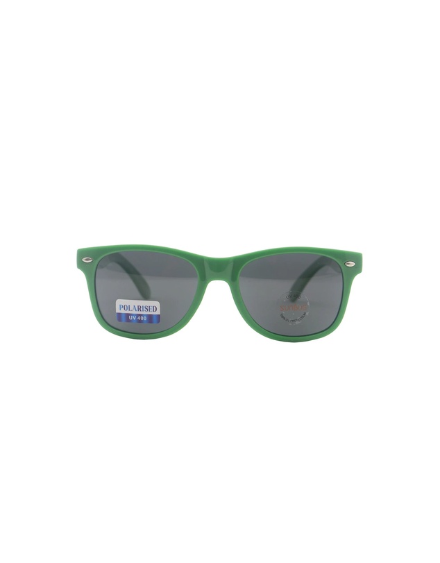 Sunbug - Green Ways Polarised Sunglasses