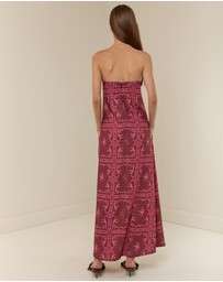 Palm Noosa - Alessia Dress