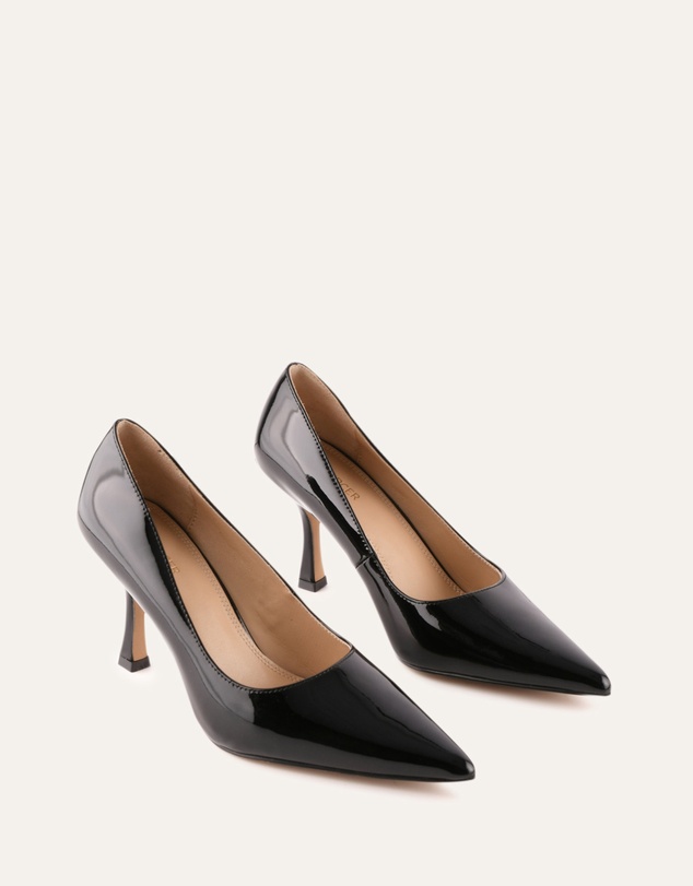 Jo Mercer - Arctic High Heels