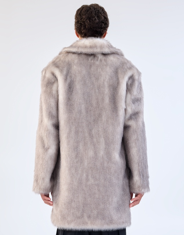 Unreal Fur - Denali Coat