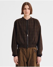 Morrison - Elio Jacket