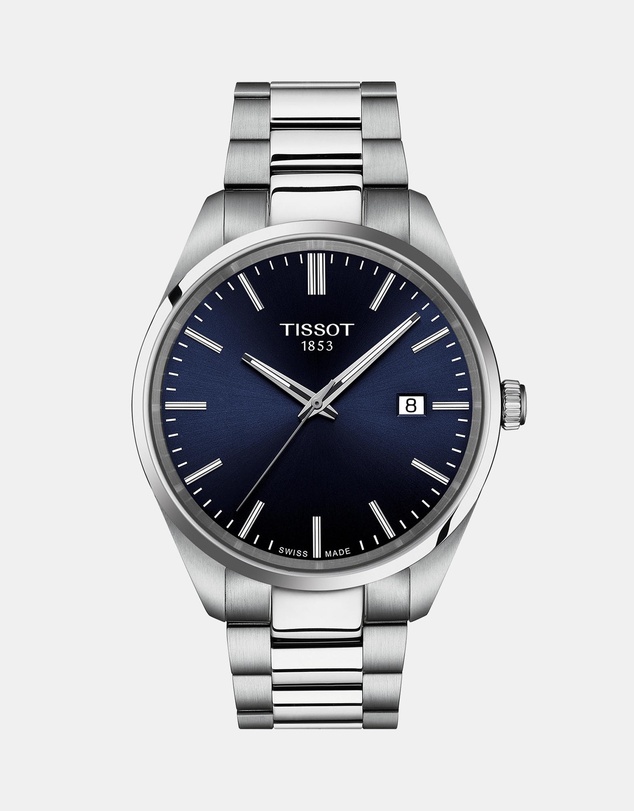 Tissot - PR 100 40mm