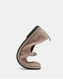 Nokwol - Rumi Loafers