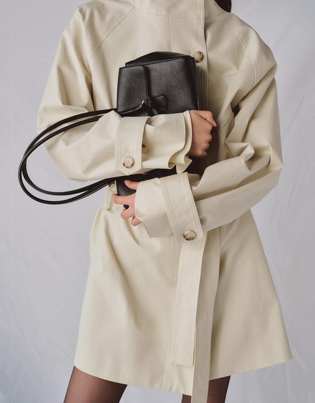 M.N.G - Mona Trenchcoat