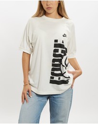 Vintage by The Real Deal - Pre Loved - 90s Nike Tee