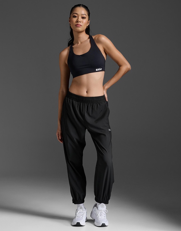 2XU - Aero Hi-Rise Woven Joggers